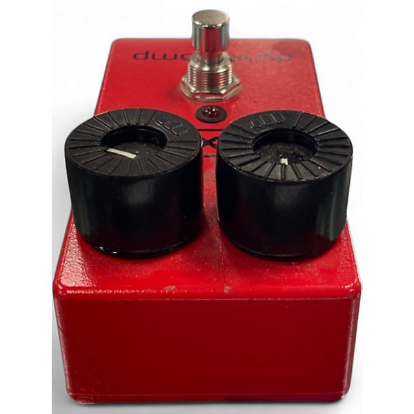 Used MXR M102 Dyna Comp Effect Pedal