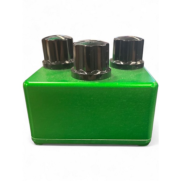 Used MXR GT OD Effect Pedal