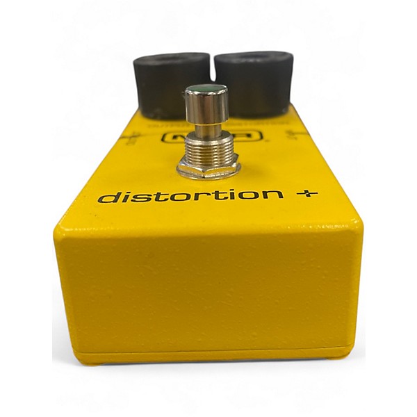 Used MXR M104 Distortion Plus Effect Pedal