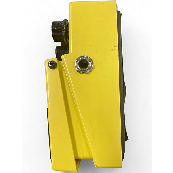 Used BOSS SD1 Super Overdrive Effect Pedal