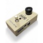 Used MXR M133 Micro Amp Pre Effect Pedal