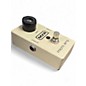 Used MXR M133 Micro Amp Pre Effect Pedal