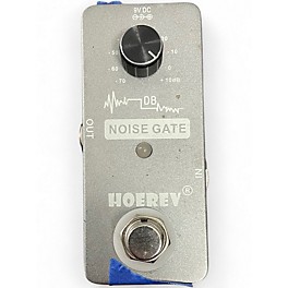 Used M-vave NOISE GATE Effect Pedal