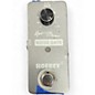 Used M-vave NOISE GATE Effect Pedal thumbnail