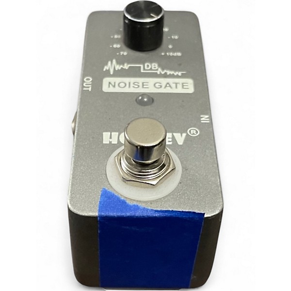 Used M-vave NOISE GATE Effect Pedal