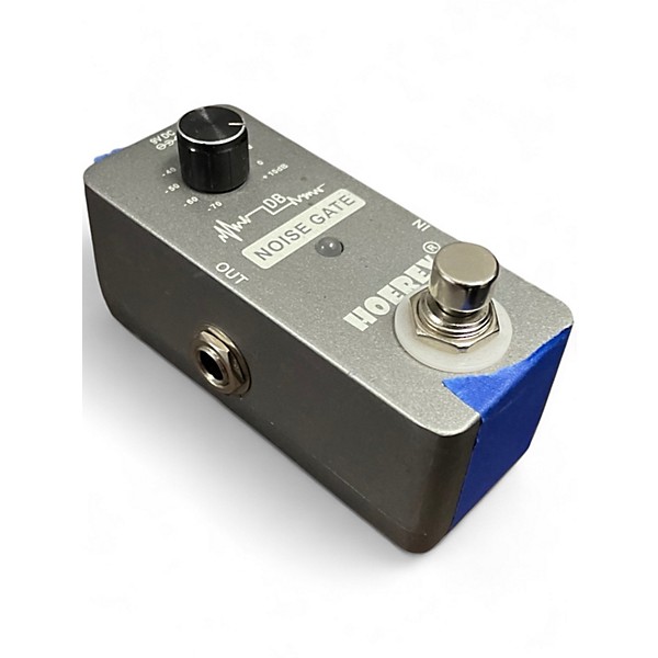 Used M-vave NOISE GATE Effect Pedal