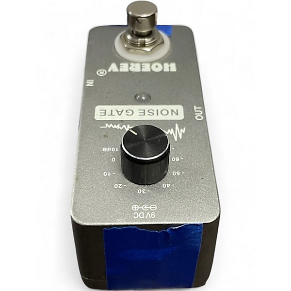 Used M-vave NOISE GATE Effect Pedal