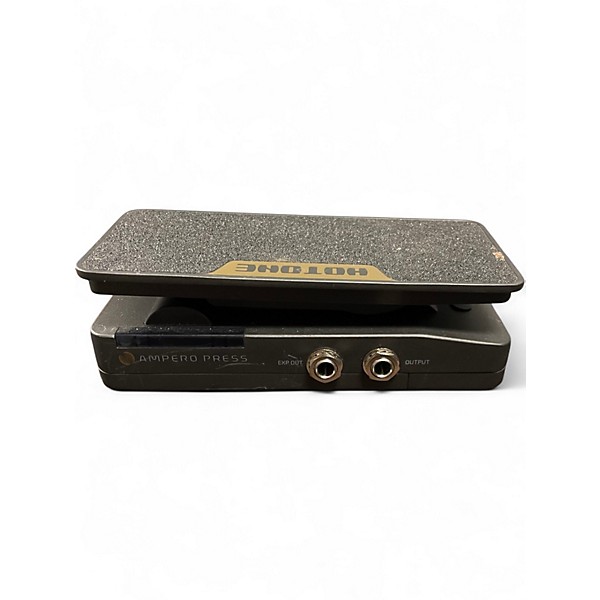 Used Hotone Effects AMPERO PRESS Pedal