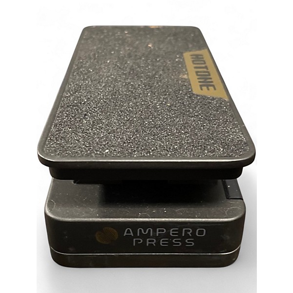 Used Hotone Effects AMPERO PRESS Pedal
