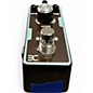 Used Eno T CUBE REVERB Effect Pedal