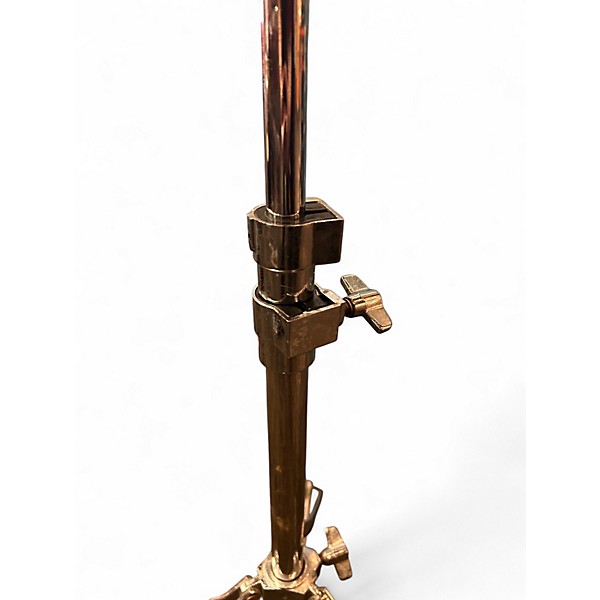 Used TAMA Red Label Straight Cymbal Stand