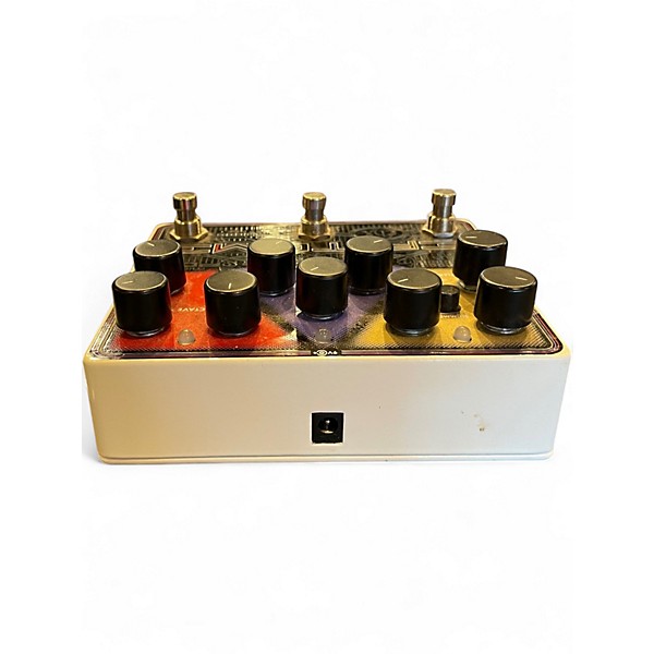 Used Electro-Harmonix Epitome Effect Processor