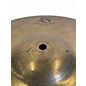 Used Zildjian 16in S Family Medium Thin Crash Cymbal