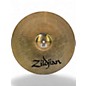 Used Zildjian 16in S Family Medium Thin Crash Cymbal