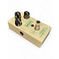 Used MXR M66S Classic Overdrive Effect Pedal