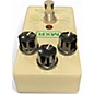 Used MXR M66S Classic Overdrive Effect Pedal