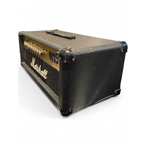 Used Marshall MG100FX 100W  Solid State Guitar Amp Head