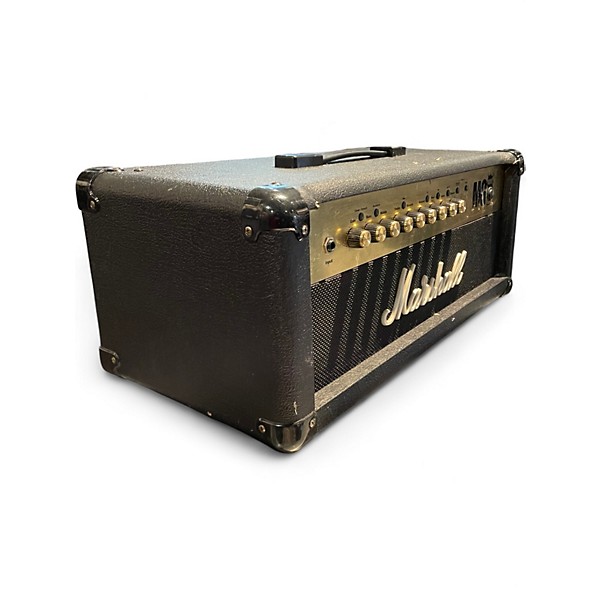 Used Marshall MG100FX 100W  Solid State Guitar Amp Head