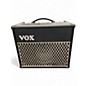 Used VOX Valvetronix VT15 15W 1x8 Guitar Combo Amp thumbnail