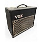 Used VOX Valvetronix VT15 15W 1x8 Guitar Combo Amp