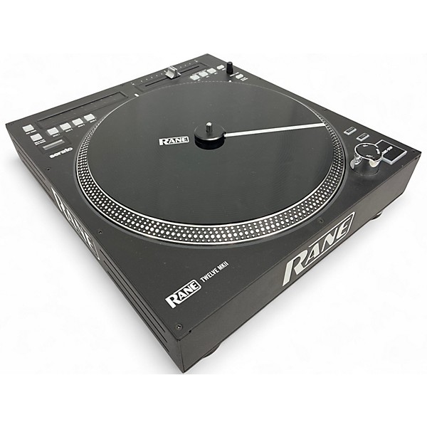 Used RANE TWELVE MK 11 DJ Controller