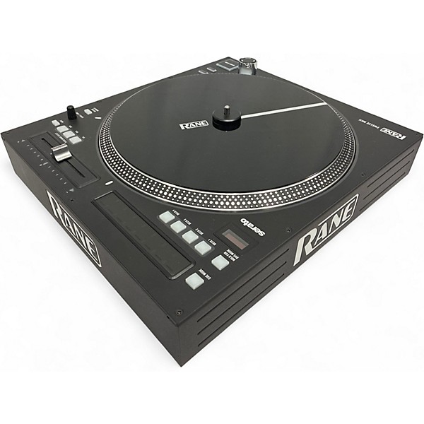Used RANE TWELVE MK 11 DJ Controller