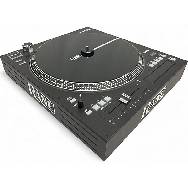 Used RANE TWELVE MK 11 DJ Controller