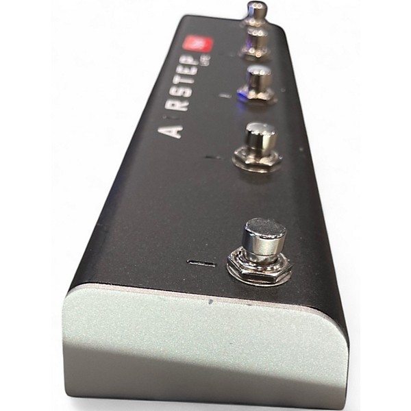 Used Xsonic AIRSTEP LITE SPK Footswitch