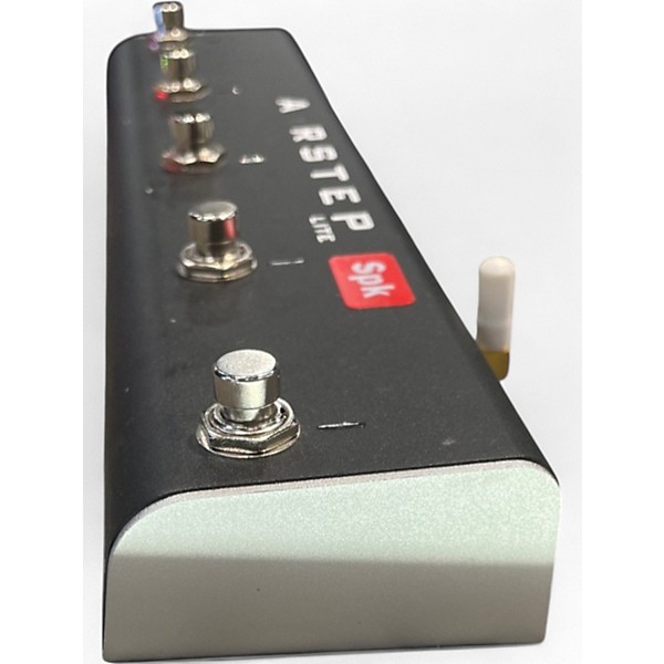 Used Xsonic AIRSTEP LITE SPK Footswitch