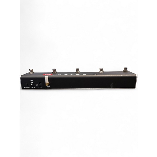 Used Xsonic AIRSTEP LITE SPK Footswitch