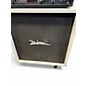 Used Diezel 4X12 WHITE Guitar Cabinet thumbnail