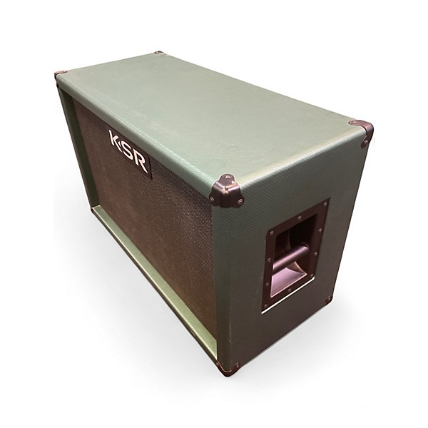 Used Ksr V30  Guitar Cabinet