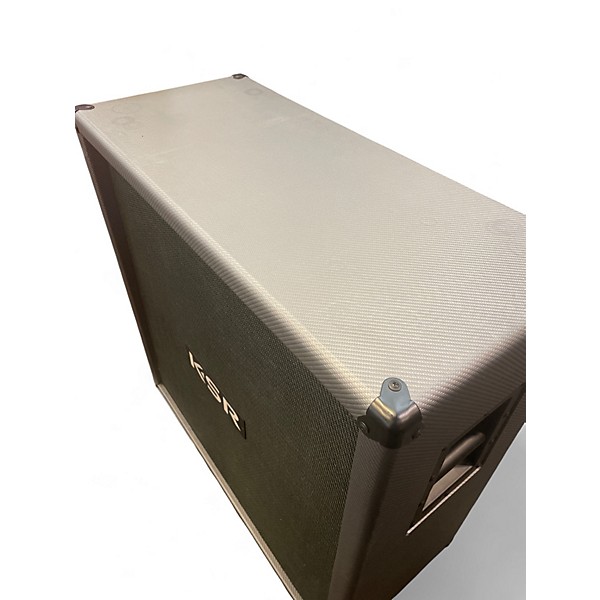 Used Ksr V30+K100 Guitar Cabinet