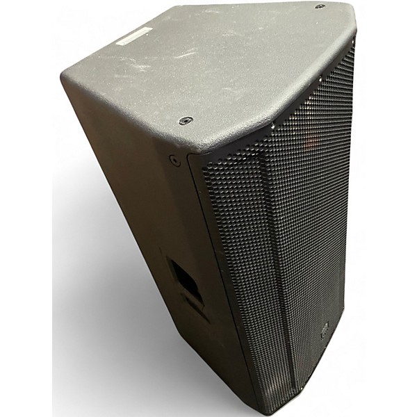 Used JBL SRX835P Powered Speaker