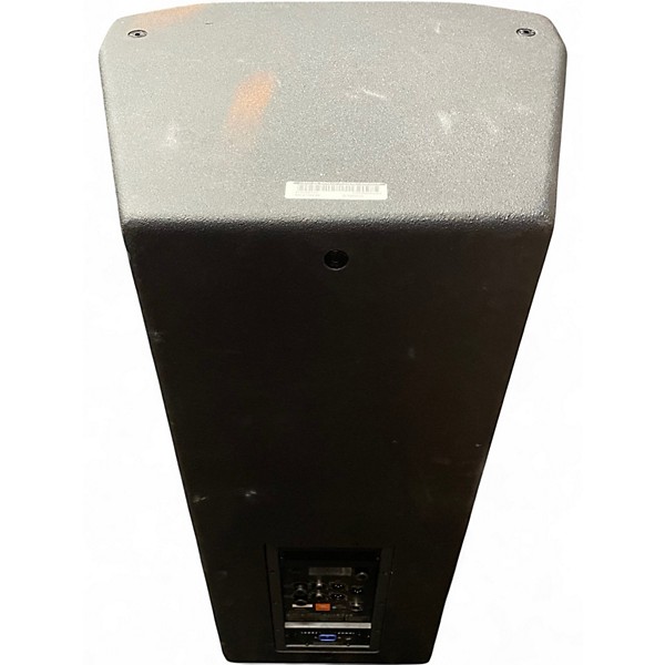 Used JBL SRX835P Powered Speaker