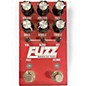 Used Jackson Audio FUZZ Modular Fuzz Effect Pedal thumbnail
