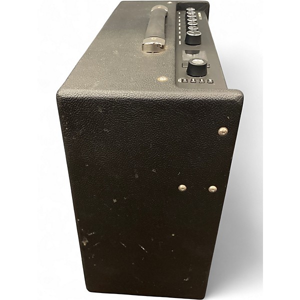 Used Fender GTX50 Mustang 1X12 Guitar Combo Amp