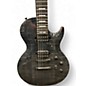 Used Chapman ML2 Modern Lunar Grey Solid Body Electric Guitar
