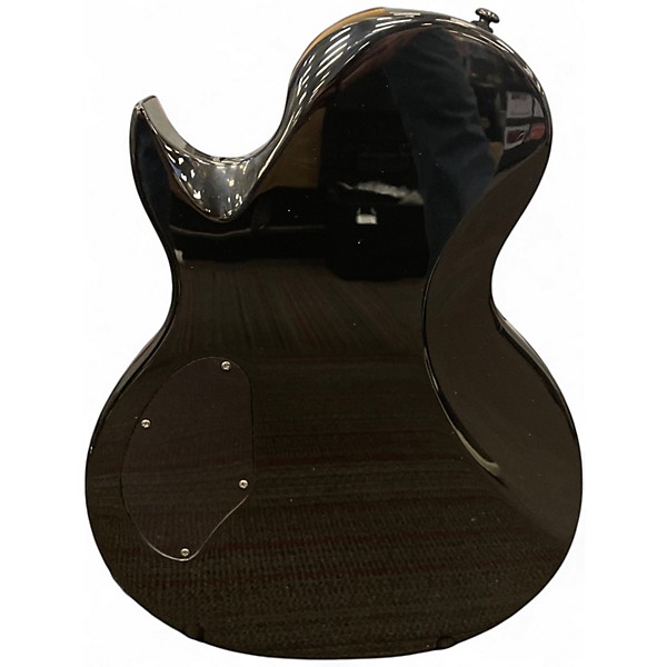 Used Chapman ML2 Modern Lunar Grey Solid Body Electric Guitar