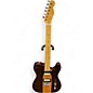 Used 2012 Fender Select Telecaster HH Mahogany Solid Body Electric Guitar thumbnail