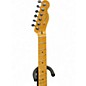 Used 2012 Fender Select Telecaster HH Mahogany Solid Body Electric Guitar