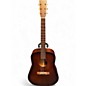 Used 2020s Martin D15M Sunburst Acoustic Guitar thumbnail