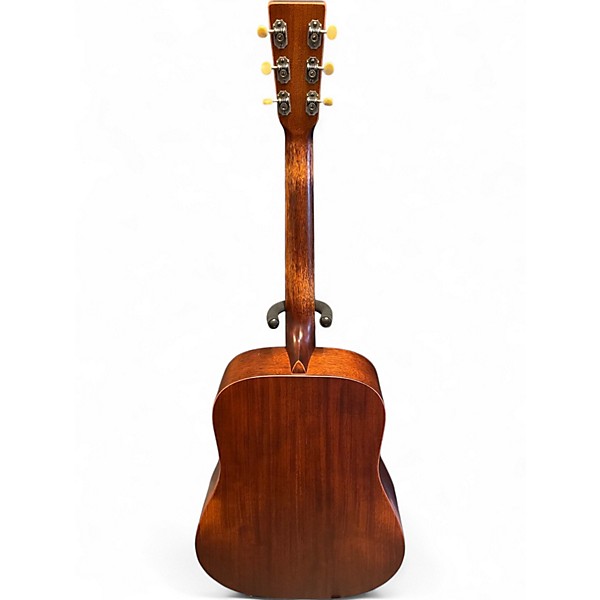 Used 2020s Martin D15M Sunburst Acoustic Guitar