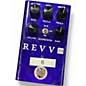 Used Revv Amplification G3 CANADIAN PEDAL Effect Pedal thumbnail