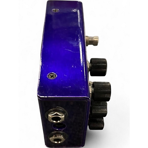 Used Revv Amplification G3 CANADIAN PEDAL Effect Pedal