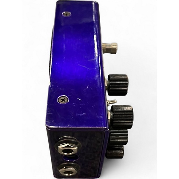 Used Revv Amplification G3 CANADIAN PEDAL Effect Pedal