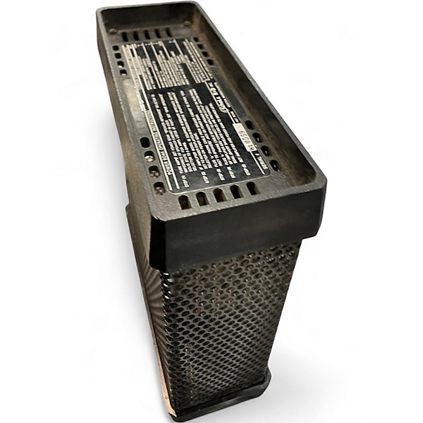 Used Tom Scholz POWER SOAK Power Attenuator