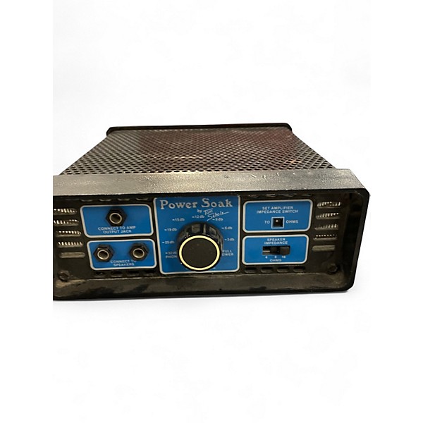 Used Tom Scholz POWER SOAK Power Attenuator
