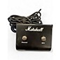 Used Marshall 2 BUTT ON FOOTS WITCH Footswitch