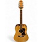 Used Guild D4G Natural Acoustic Guitar thumbnail